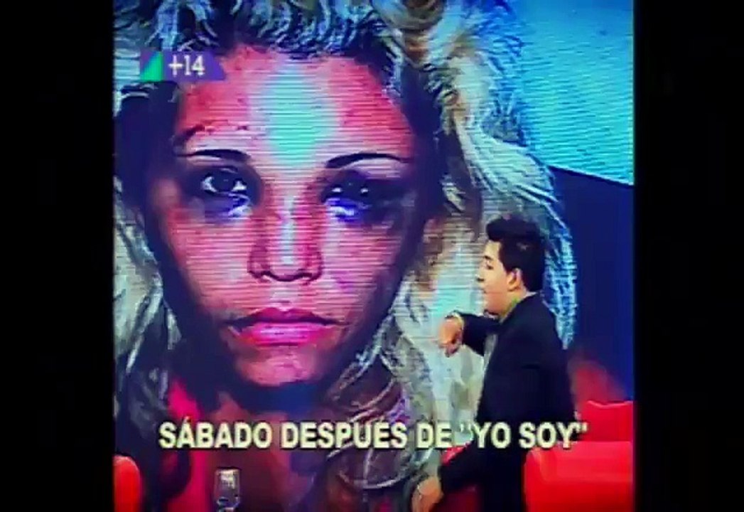 Melissa Klug se separó de Jefferson Farfán tras la boda de Yaco