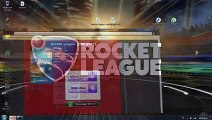 Descargar e Instalar Rocket League GRATIS 2015