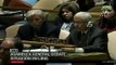 Venezuela insta en la ONU a detener planes de invasión de Libia