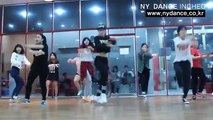 [NYDANCE]Bobby - L4L(Lookin' For Luv) choreography by NAMI GirlsHiphop(댄싱9최남미걸스힙합/인천/부천/댄스학원)