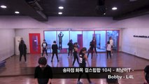 bobby l4l 바비 엘포엘 choreography by nydance10