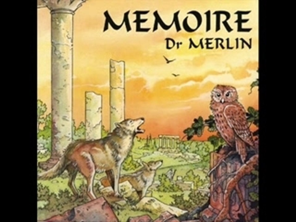 Docteur Merlin - Mémoire -  Verden