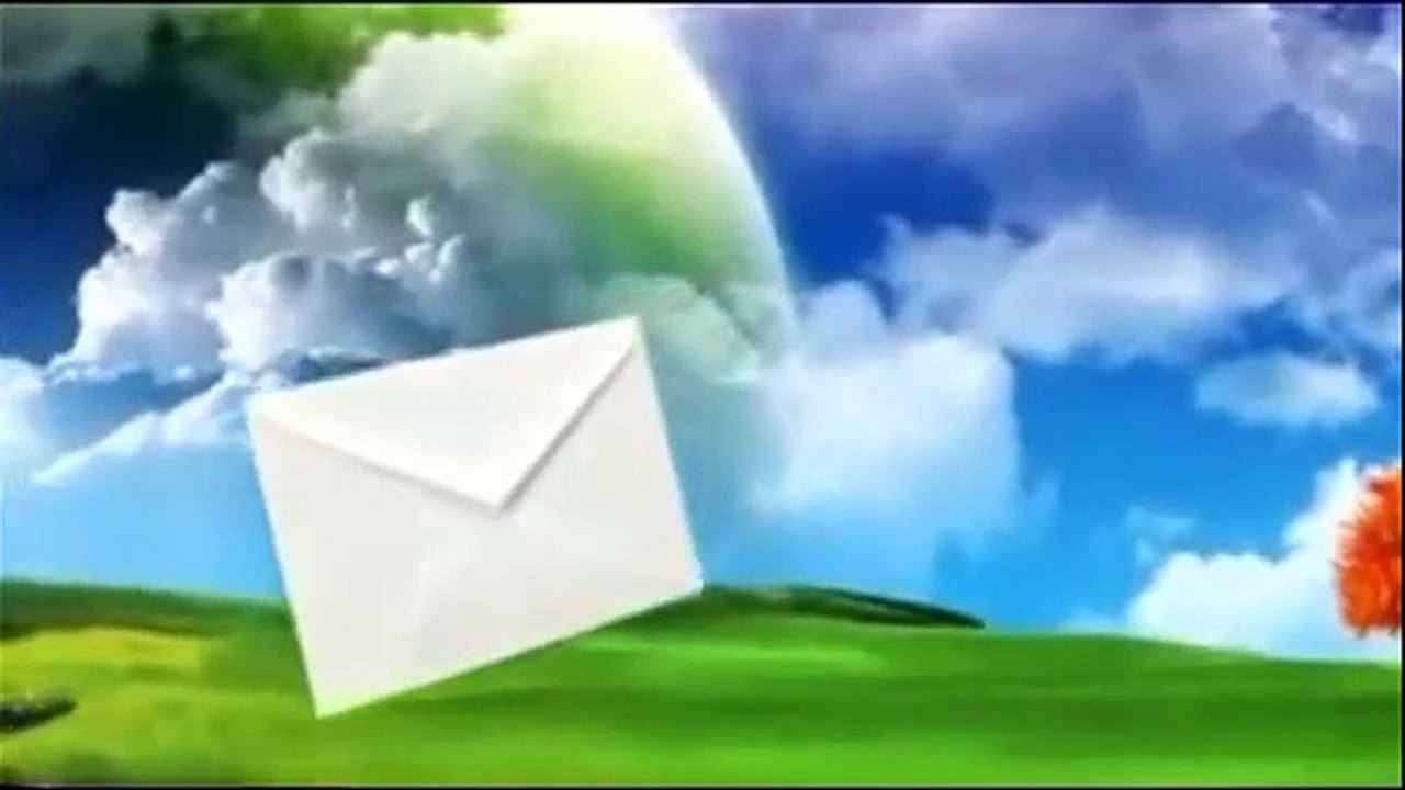 Urdu Cartoon Song for Children: Chand Nugar Ka Khat
