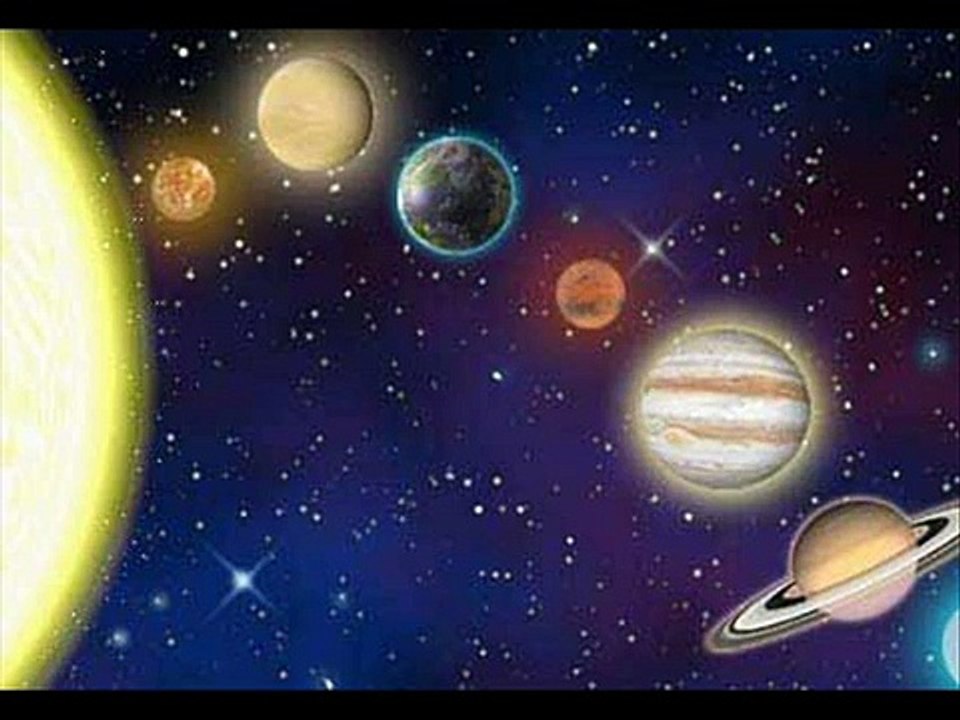 sistemul solar