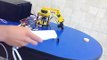 Robotic Arm - Robot Meny Uno - Universidad La Salle