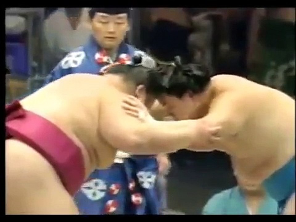 大相撲　平成名勝負　20選