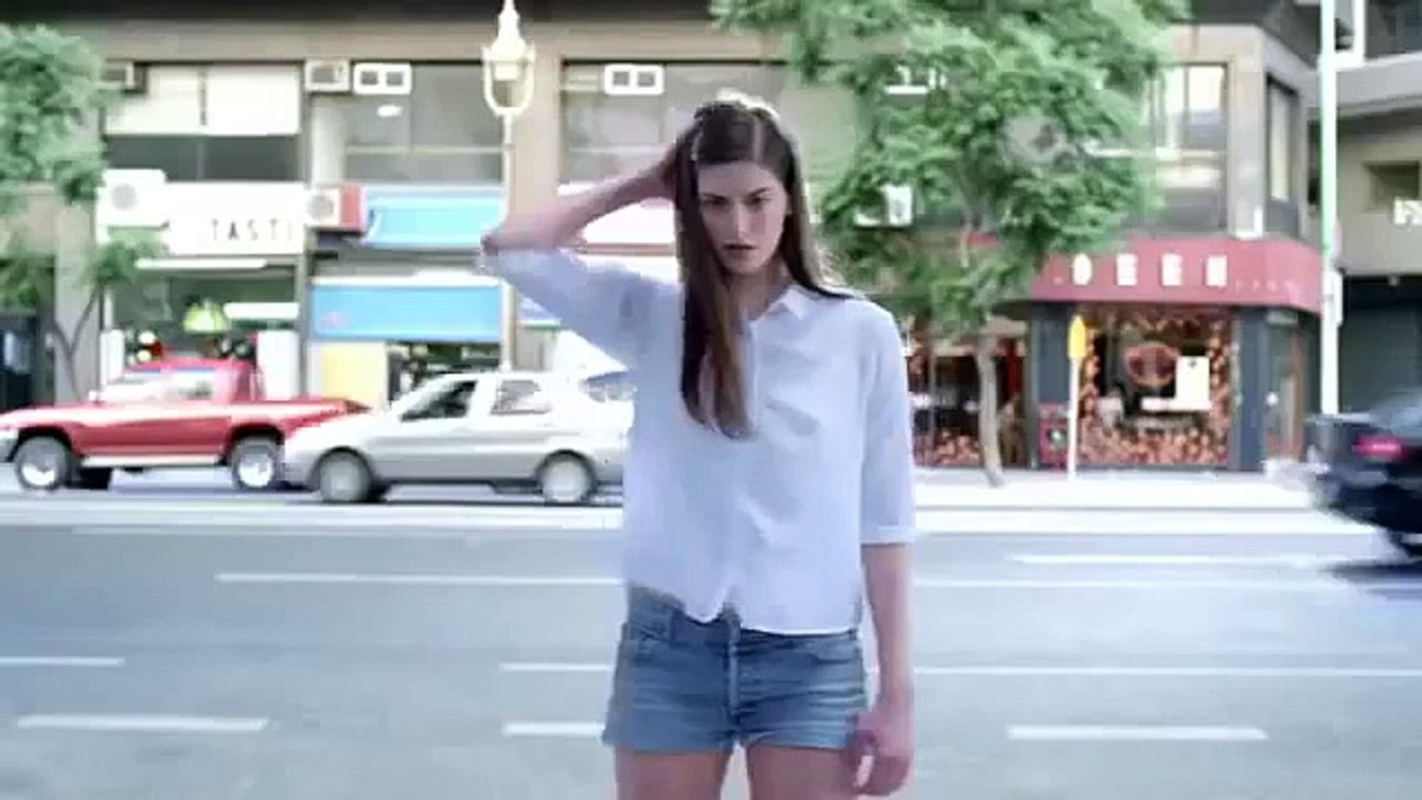 Dancing Babys  - Evian Commercial | 2013 |The New Funny Evian Commercial