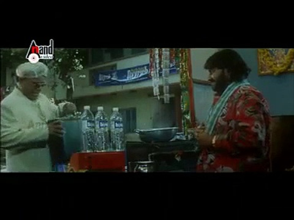 Kannada comedy scenes21