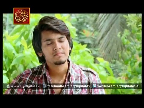 Eid Pay Aaona - Eid Special - 18th July 2015