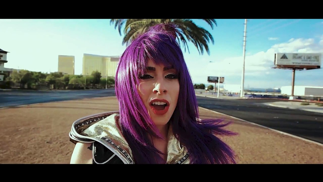 Thomas Gold feat. Bright Lights - Believe (Official Music Video)