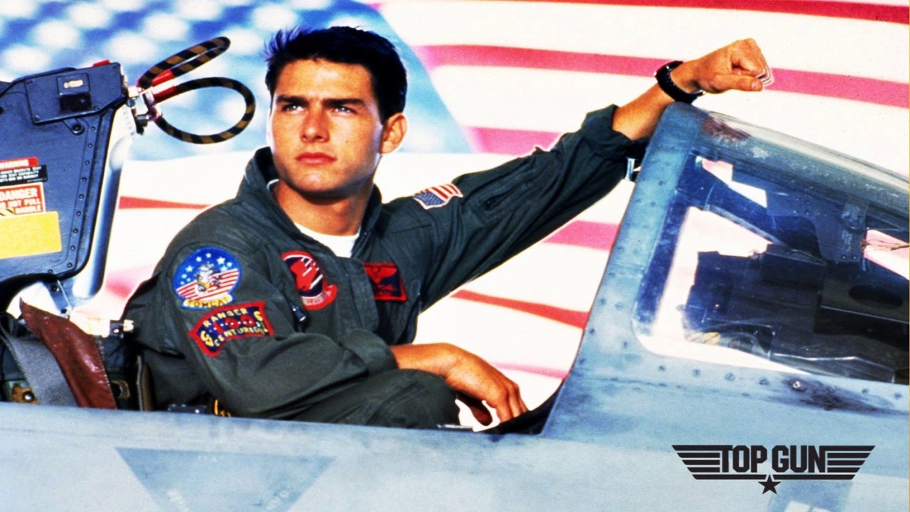 TOP GUN En Güzel Oskar Ödül Sahibi Filmler Müziği Unulmaz Meşhur Sinema Şarkısı En İyi Orijinal Şarkı  Film Müziği Movie Soundtrack