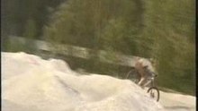 Imbécile 3000 à la Chaux