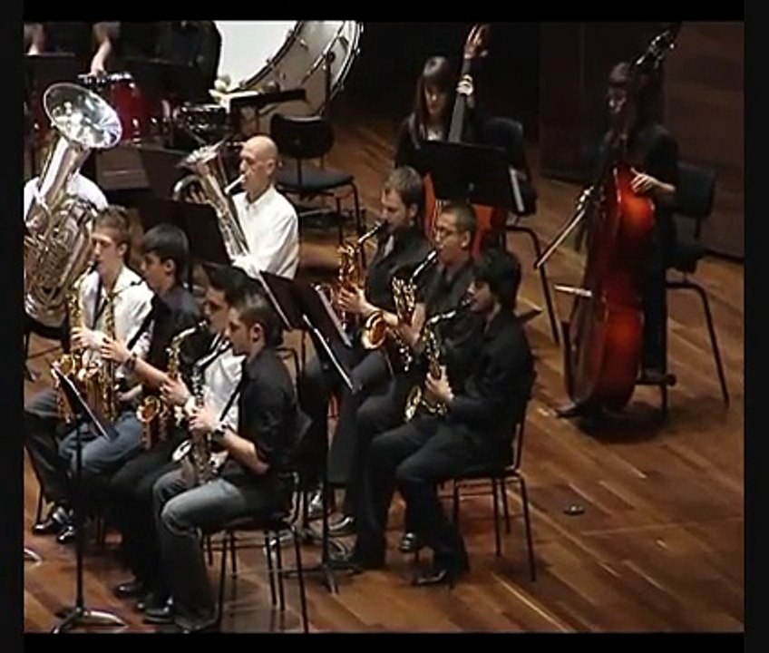 Klaus Badelt - Pirates of the Caribbean (Symphonic Suite)