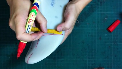 How to make shoes:Making a shoe-tutorial classic pump shoes