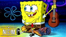 Spongebob campfire song trap  remix