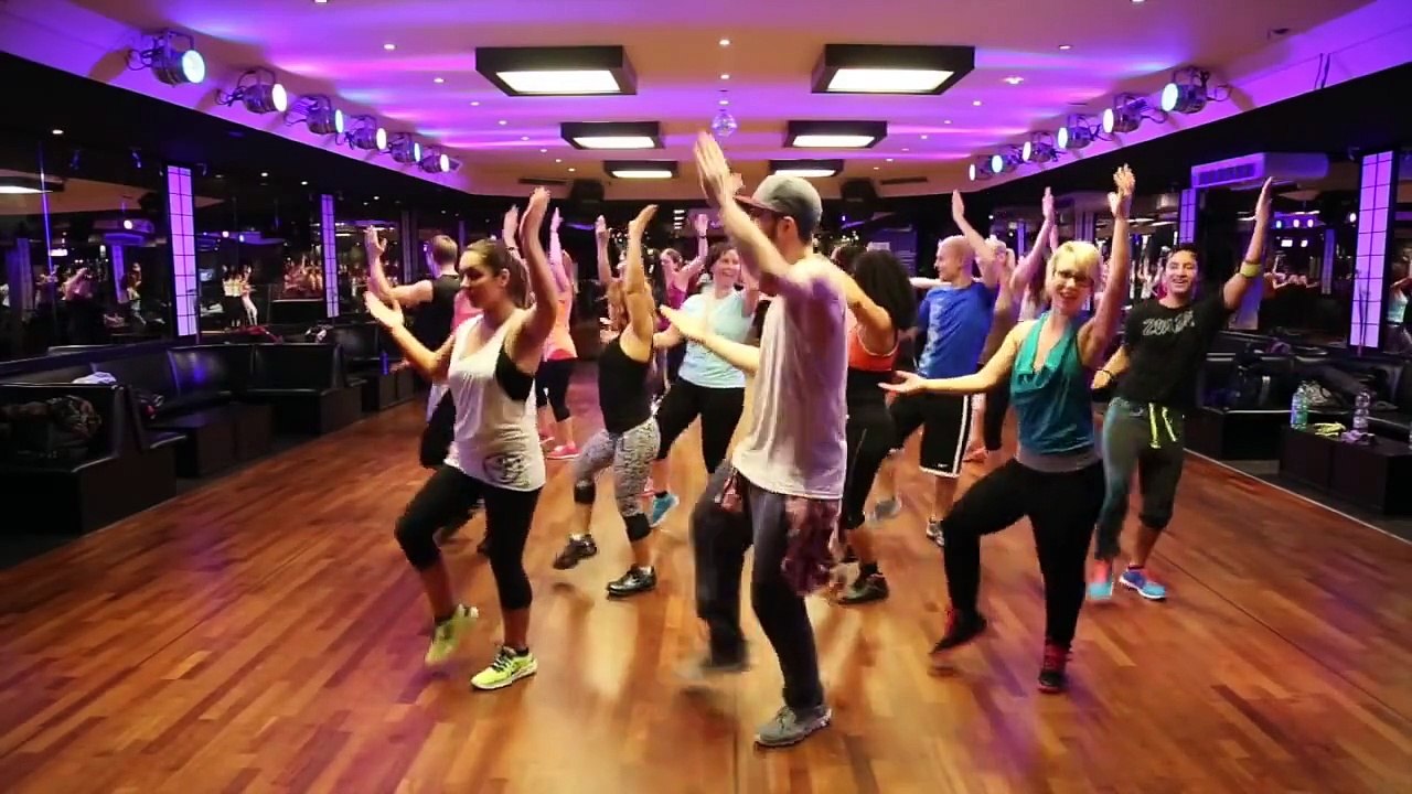 Zumba - Fiesta Buena by Patrick