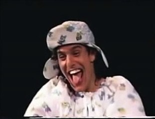 Michel Courtemanche "Das Baby" (Deutsch)