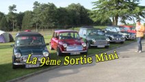 Clip 9ème sortie mini