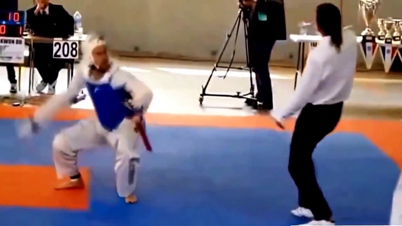 Sports Bloopers Fail Compilation