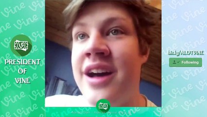 Aaron Doh Vines NEW Funny Vines of July 2015 Compilation
