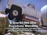 1987 Ford F-250 commercial/1988 Chevrolet C/K commercial
