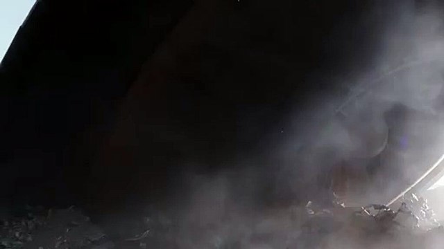 THE X-FILES - I Want To Believe - FOX BROADCASTING