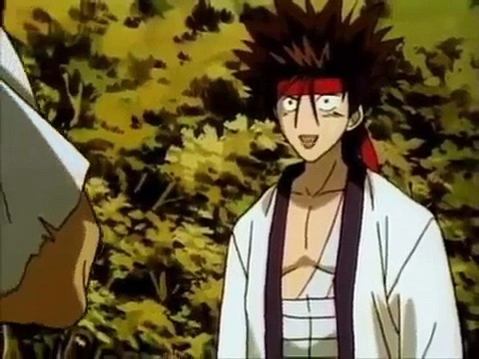 [討論] 歐美神劍粉大都支持劍心×巴嗎？