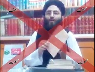 Deoband ki Jhooti Tanqeed Ka Jawab by Allama Ghulaam Mohiudin Qadri