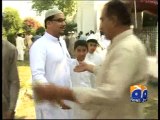 Eid in Pakistan-Geo Reports-18 Jul 2015