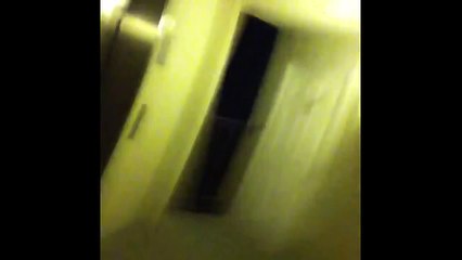 Fire Alarms Go Off in Our Hotel