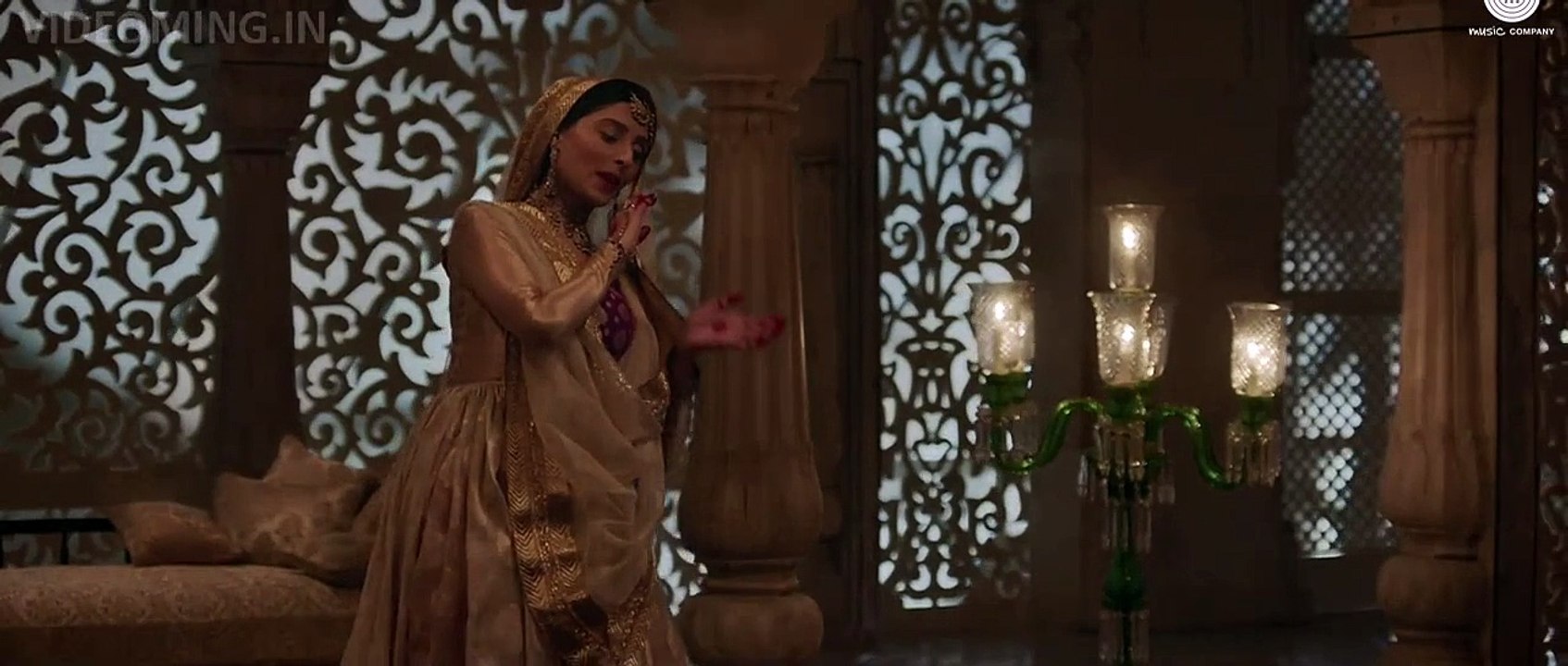 Hamein Bhi Pyar Kar Le - Jaanisaar - Full HD 2015