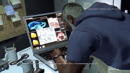 Немного геймплея игры Dying Light на Windows 10 (Без комментариев!)