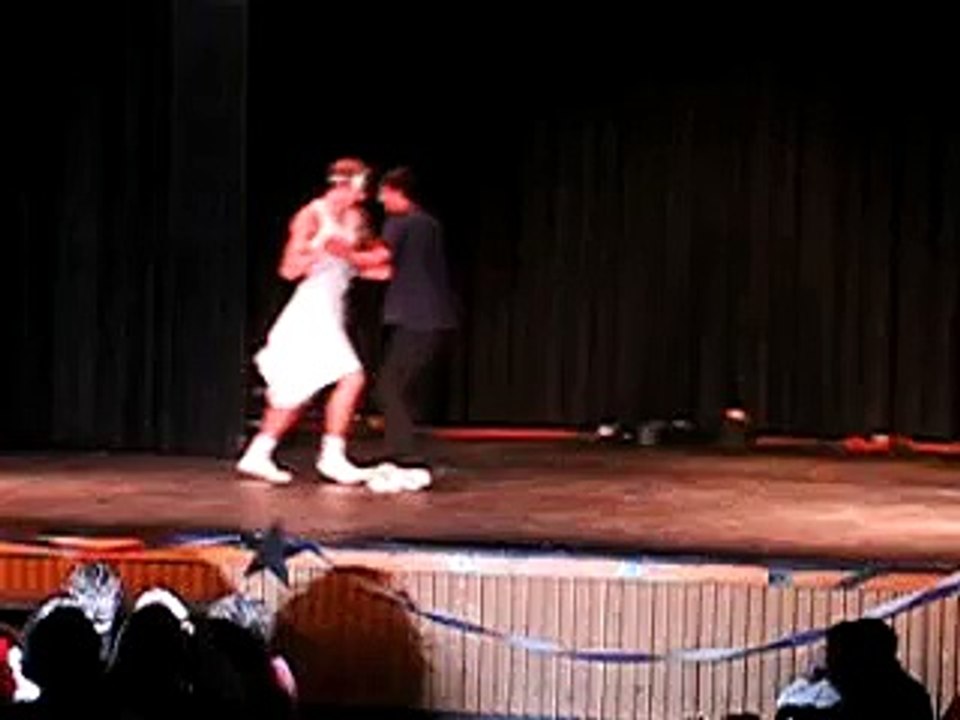 Dirty Dancing Drag Song