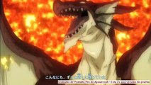 Fairy Tail Opening 20 'NEVER-END TALE' HD