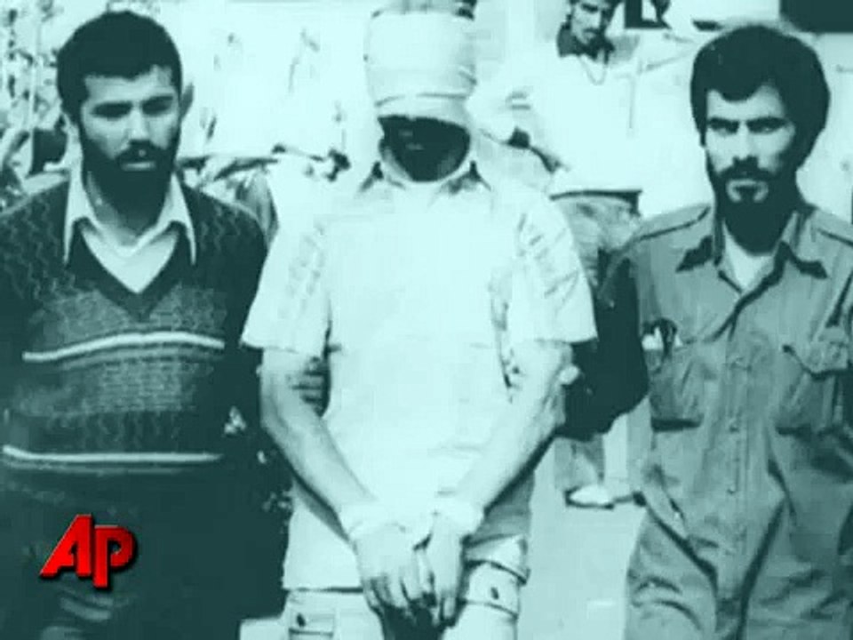 Israel's Prime Minister Yitzhak Rabin Assassinated - November 04, 1995