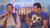 Bajrangi Bhaijaan Is Salman's Best Movie Till Date - Salim Khan