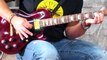 How to play Helter Skelter by The Beatles on guitar - LESSONS OF CLASSIC ROCK w/ Drew Stefani