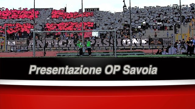 Le interviste - @OP Savoia - #oplontini.com