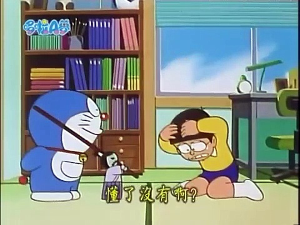 A 1122  2 ドラえもん アニメ 日本語