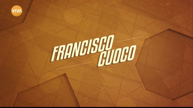 Grandes Atores - Francisco Cuoco