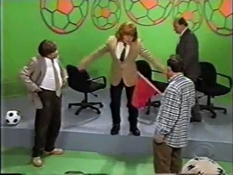 JB Noticias / Las Jugadas Polémicas V 2/2