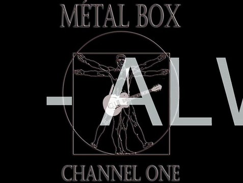 - ALWAYS ON THE RUN - Lenny Kravitz - E - Backing Track - to Guitar& Voice - MB