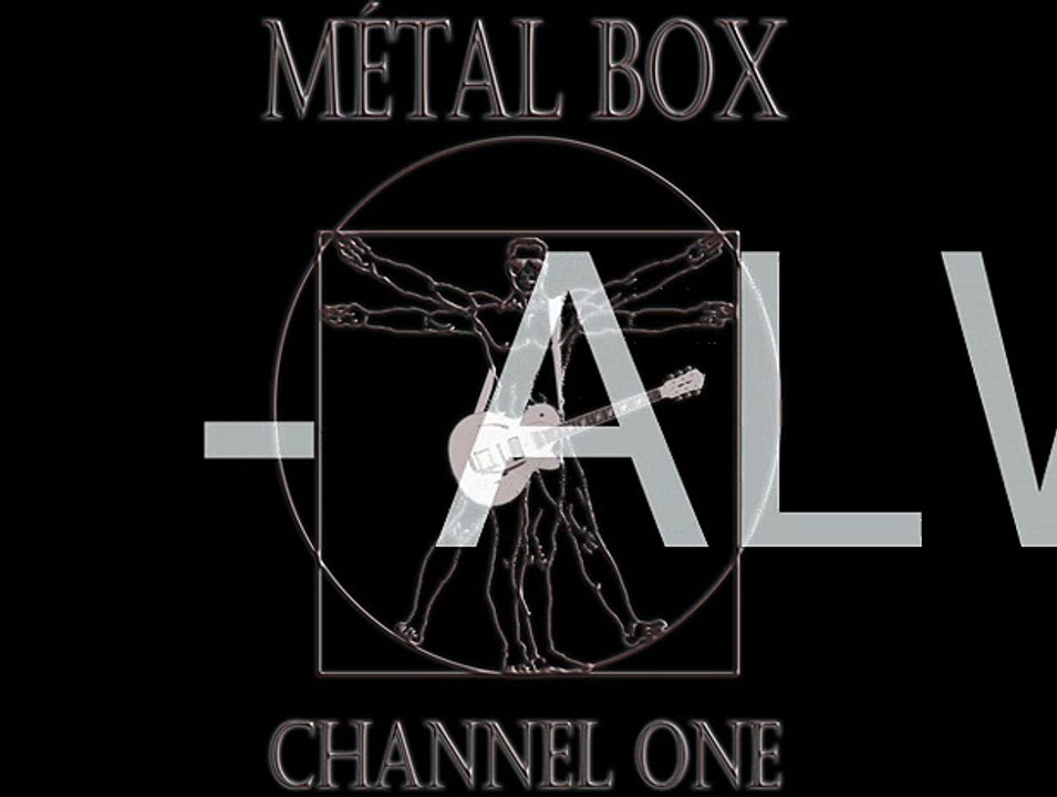 - ALWAYS ON THE RUN - Lenny Kravitz - E - Backing Track - to Guitar& Voice - MB