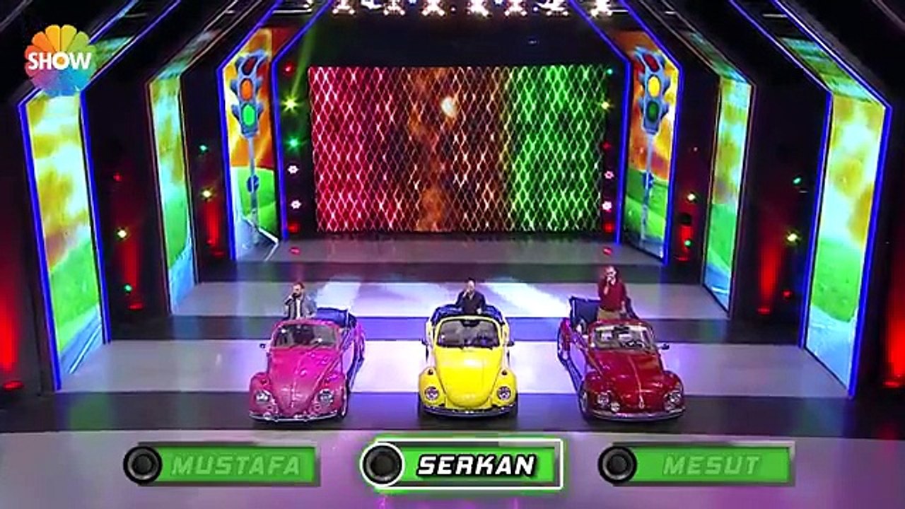 Mustafa Ceceli - Kapışma (4.Bölüm) (2)