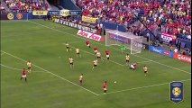 Club America 0-1 Manchester United ~ [Champions Cup] - 18.07.2015 - All Goals & Highlights