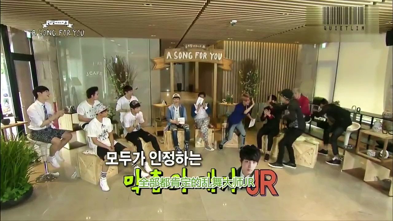 f(x) Amber's laughter