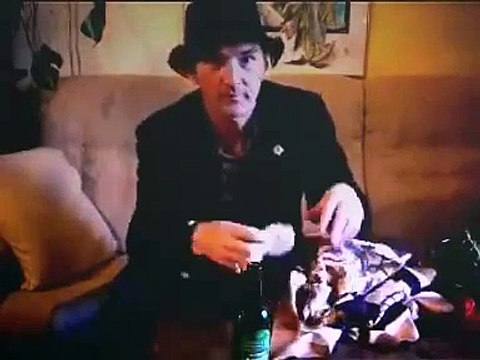 Magic Tricks 2014 best easy cool magic tricks revealed Bottle through table Magic Trick tutorial Y