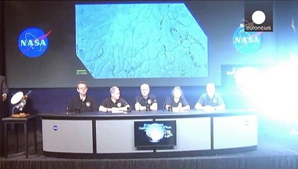 Pluto: is the planet geologically active?