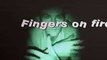 Magic Tricks 2014 best easy cool magic tricks revealed Fingers on Fire, hot street magic trick   You