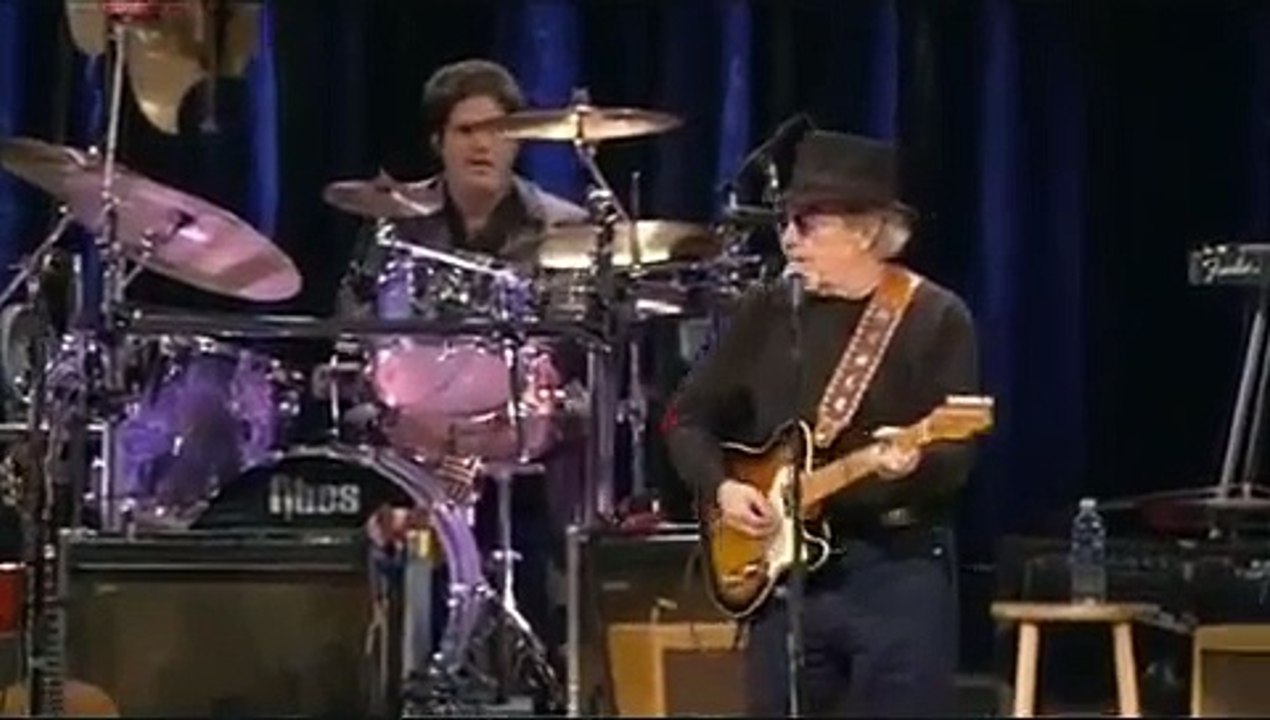 Merle Haggard - Thats the way loves goes